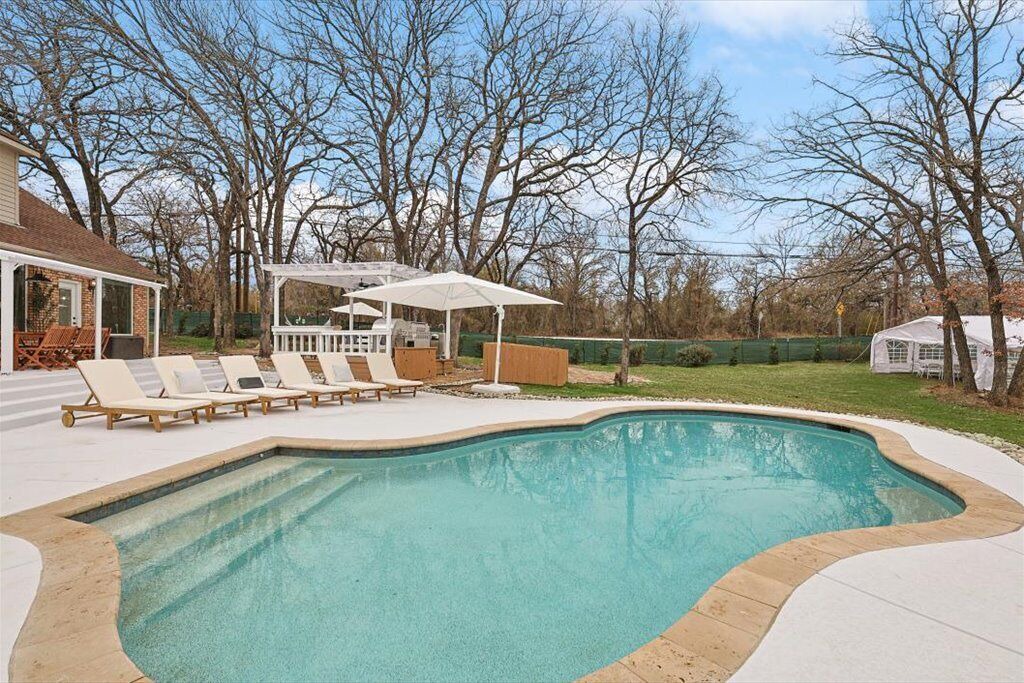 Photo of Outdoor in Azle