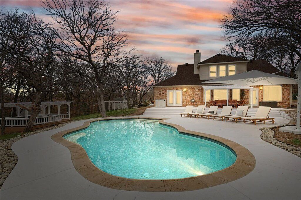 Photo of Outdoor in Azle