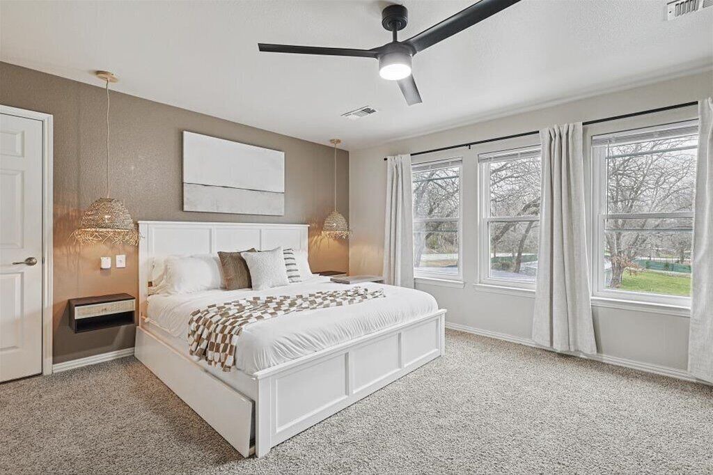 Photo of Bedroom in Azle