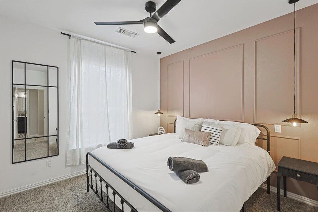Photo of Bedroom in Azle