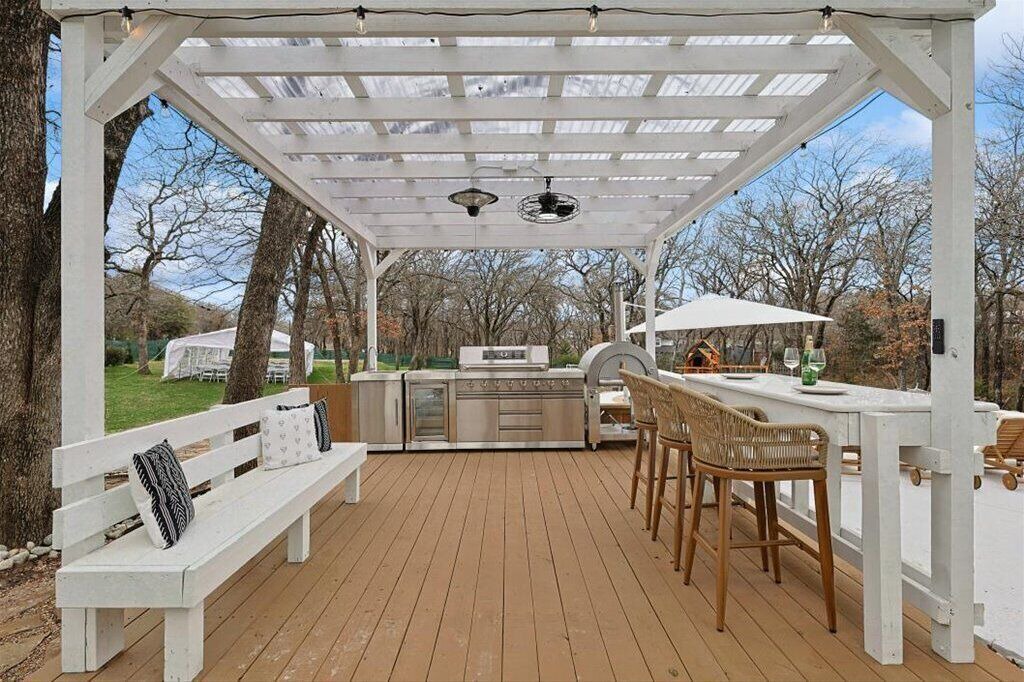 Photo of Outdoor in Azle