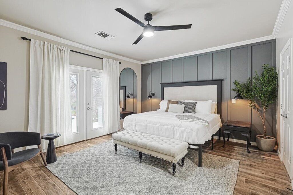 Photo of Bedroom in Azle