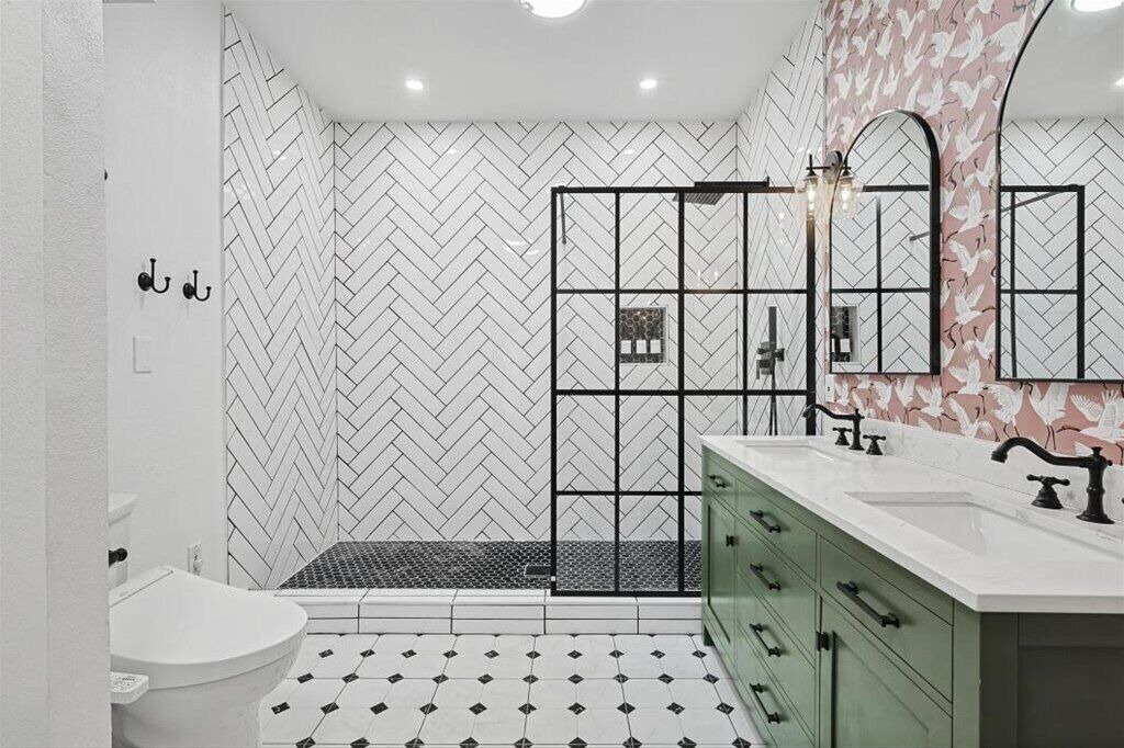 Photo of Bathroom in Azle