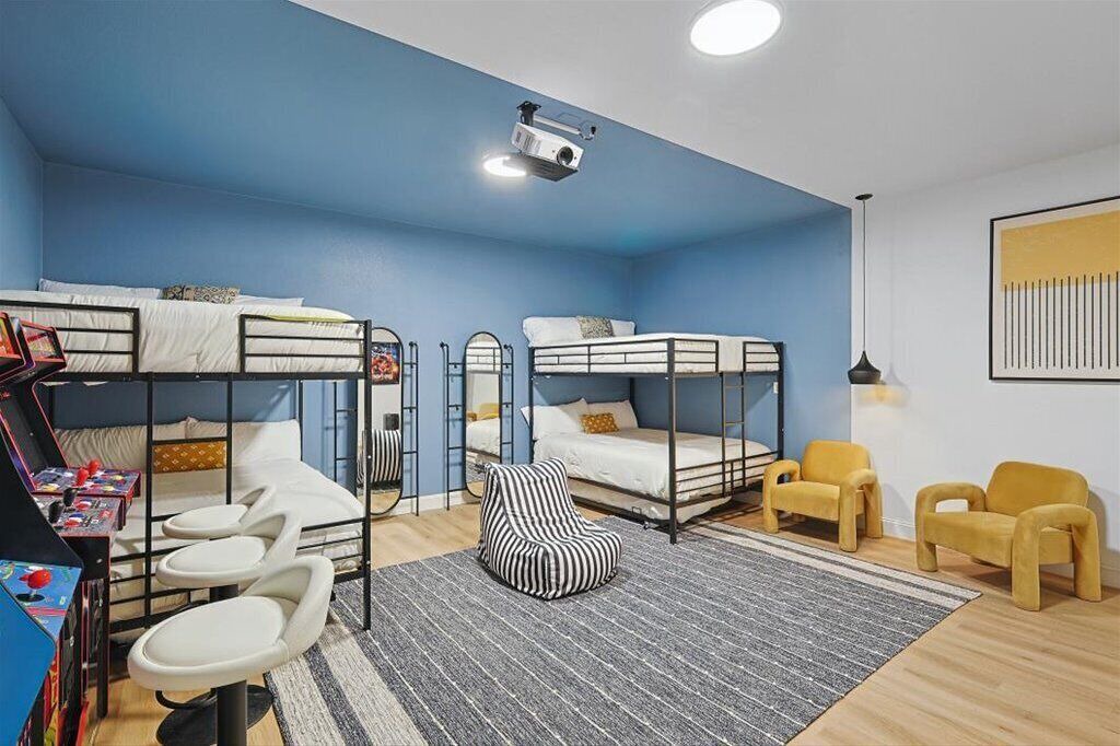 Photo of Bedroom in Azle