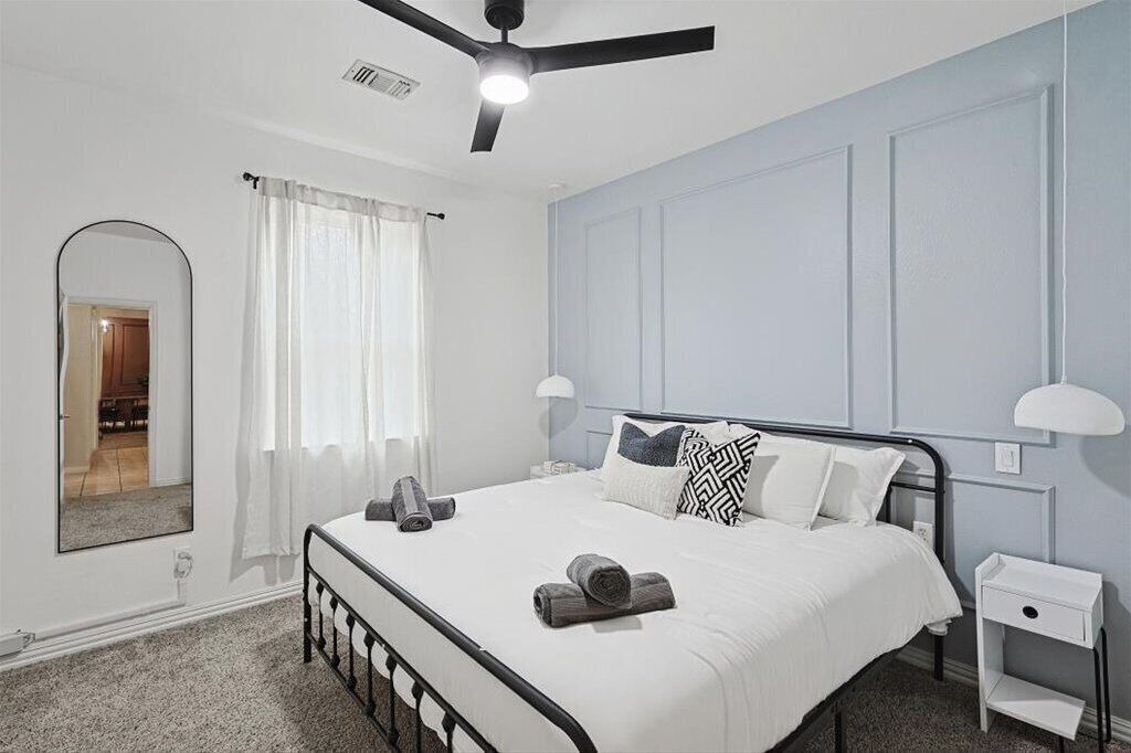 Photo of Bedroom in Azle