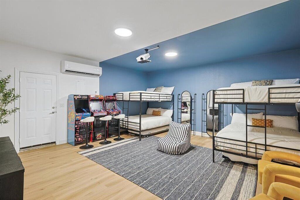 Photo of Bedroom in Azle