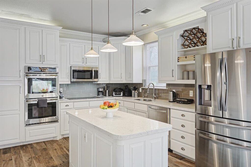 Photo of Kitchen in Azle