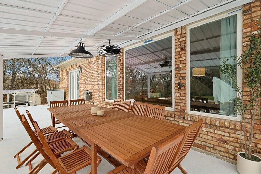 Photo of Outdoor in Azle