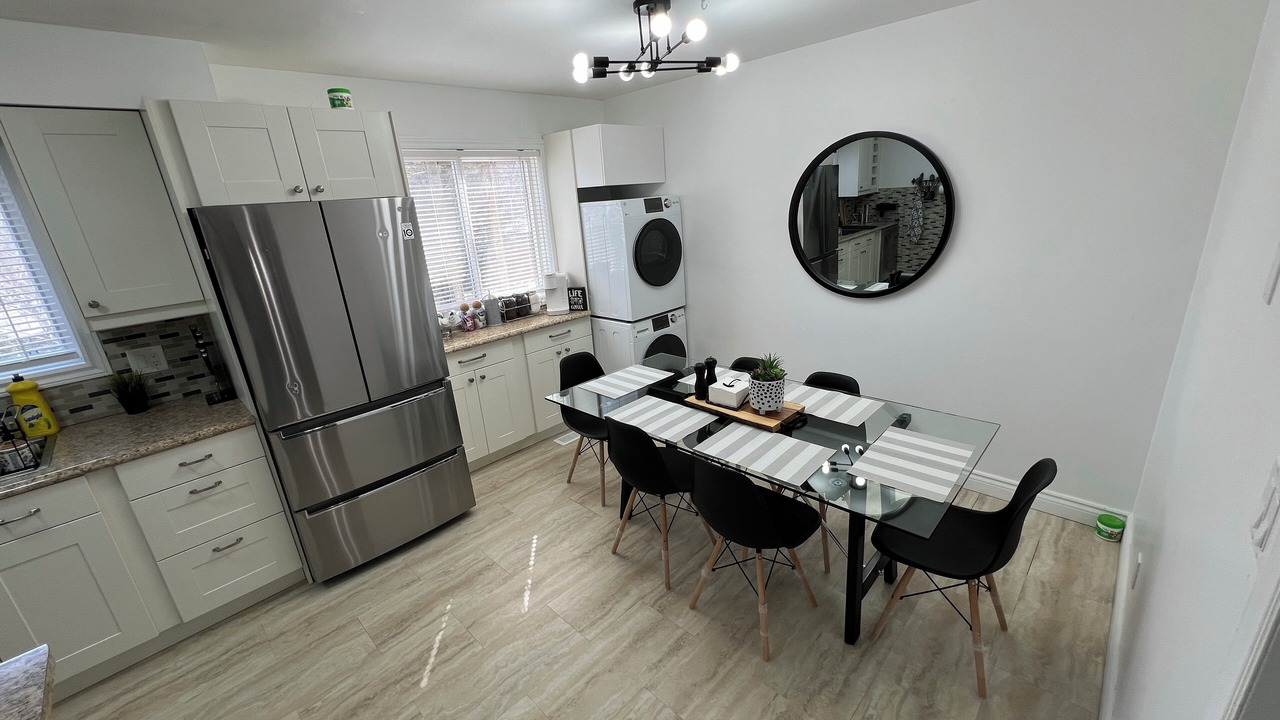 Photo of Kitchen in Hespeler