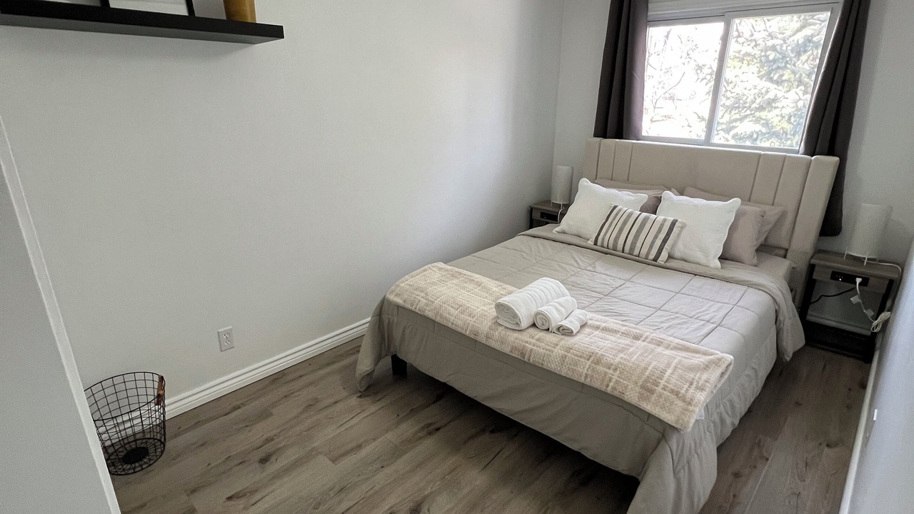 Photo of Bedroom in Hespeler