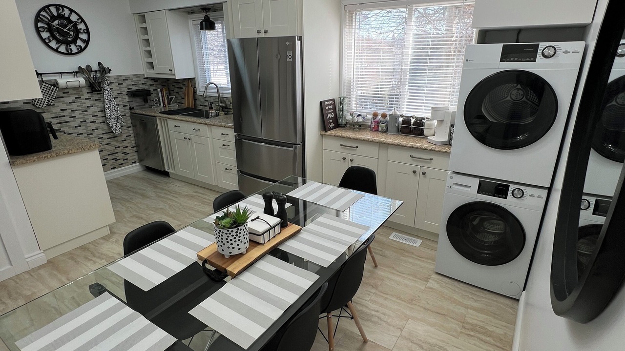 Photo of Kitchen in Hespeler