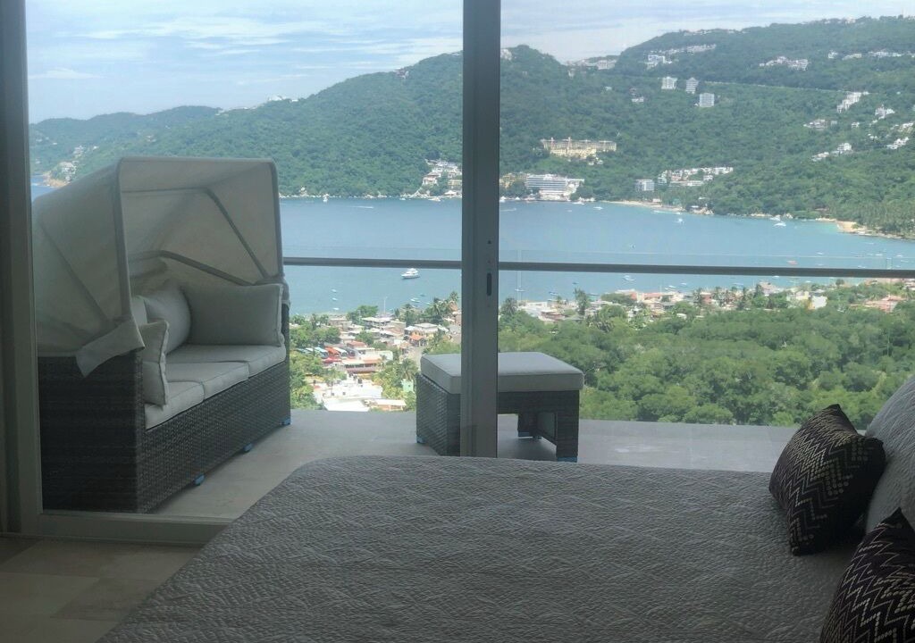 Photo of Bedroom in State of Mexico