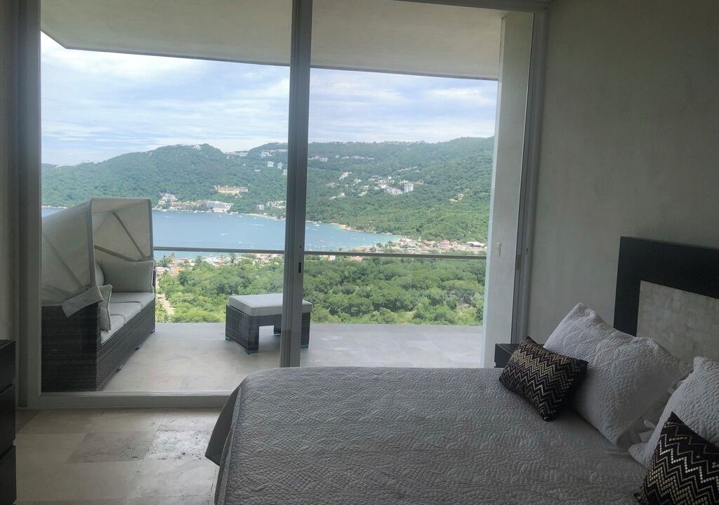 Photo of Bedroom in State of Mexico