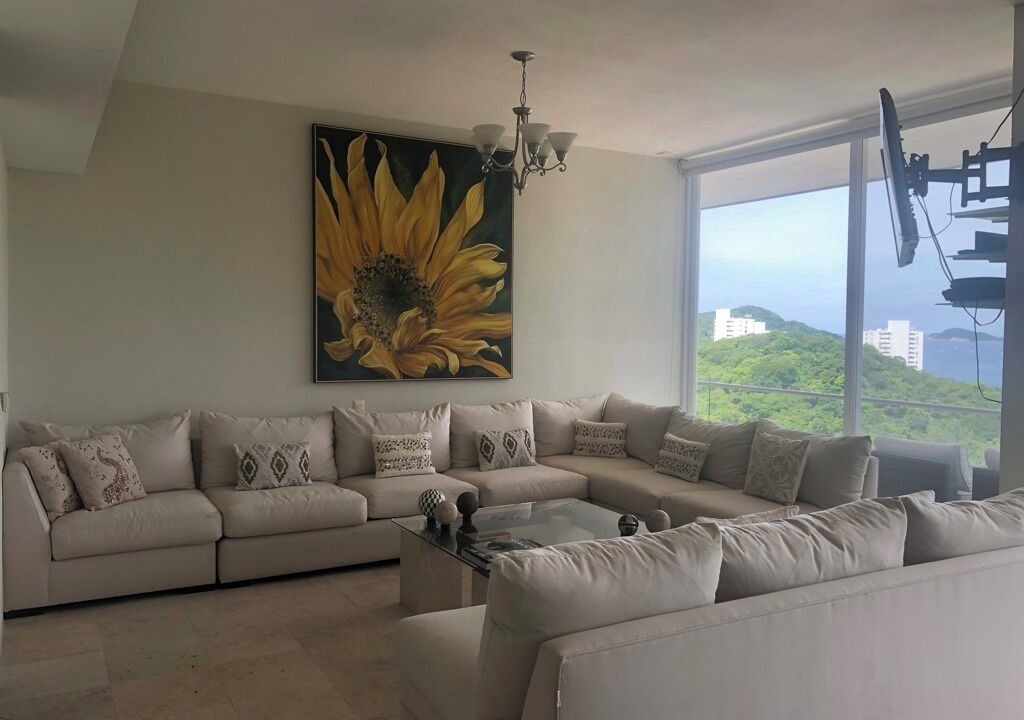 Photo of Livingroom in State of Mexico
