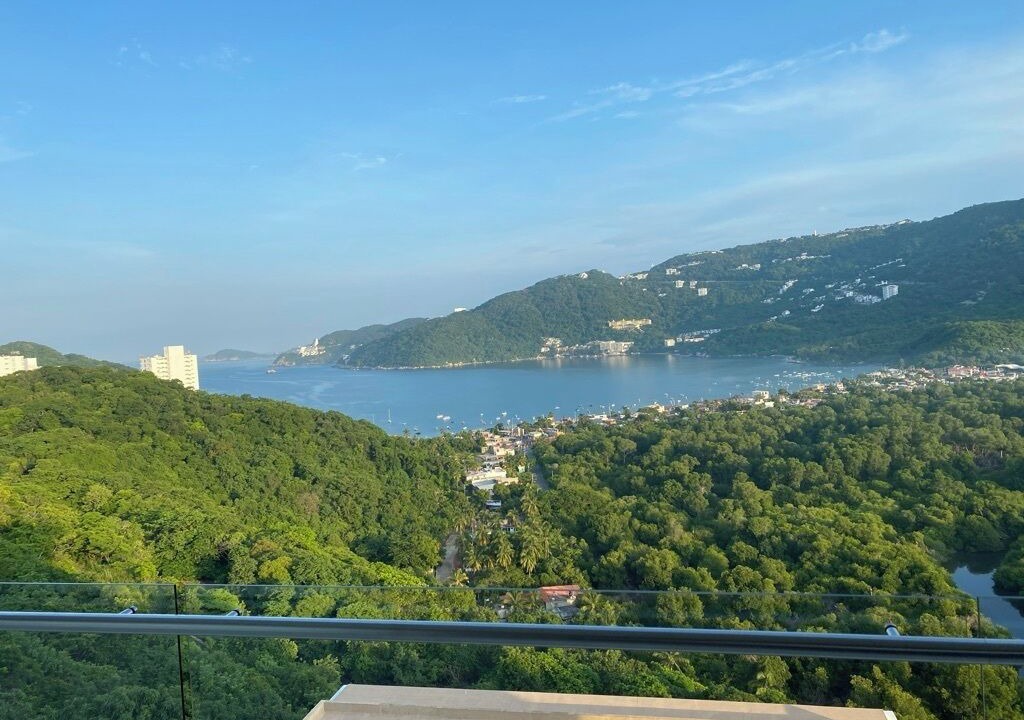 Photo of Patio Balcony in State of Mexico