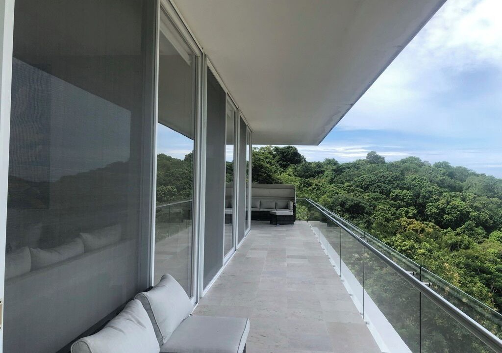 Photo of Patio Balcony in State of Mexico