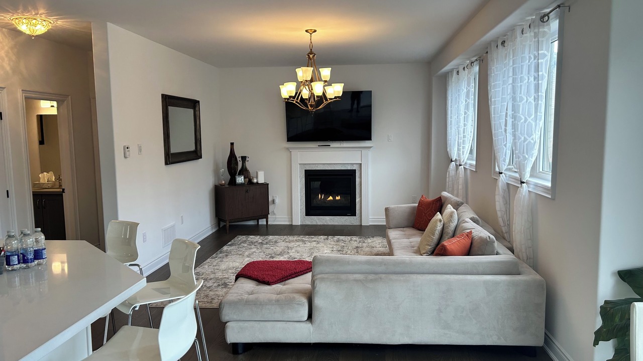 Photo of Livingroom in Angus