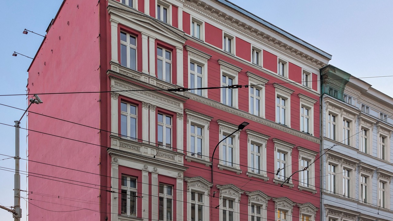 Photo of Others in Wroclaw City Center