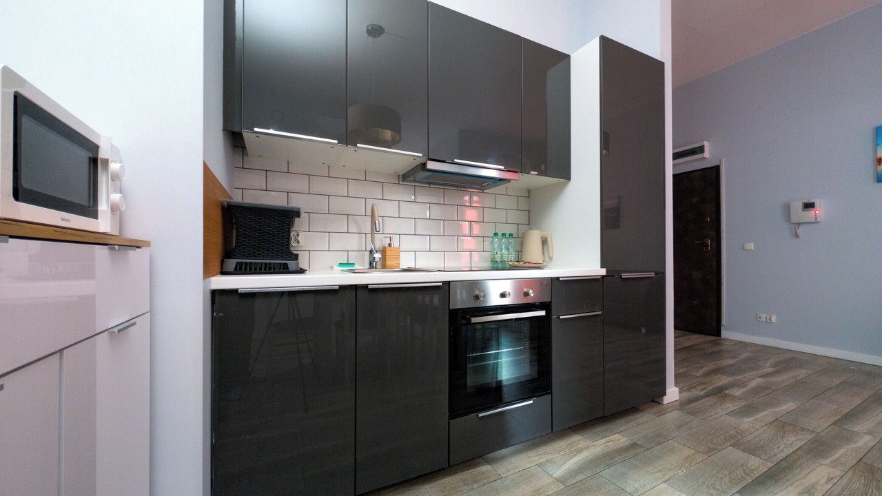 Photo of Kitchen in Wroclaw City Center