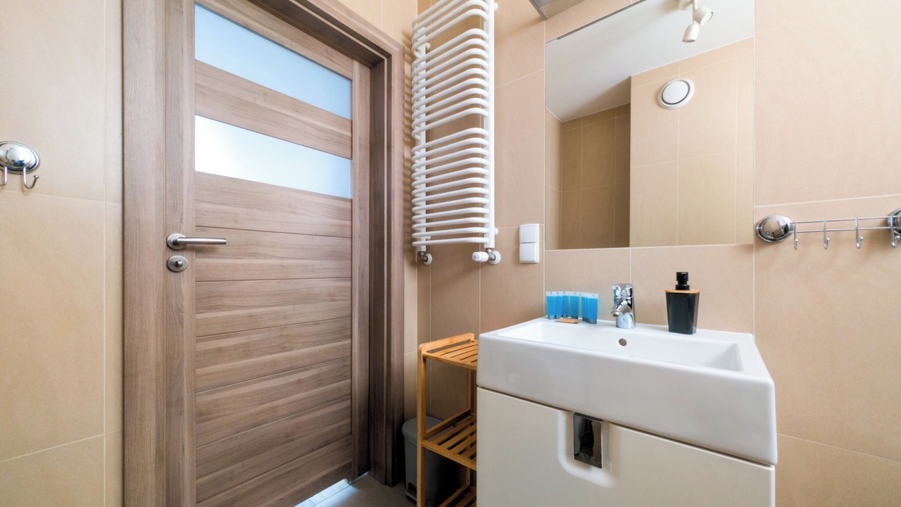 Photo of Bathroom in Wroclaw City Center
