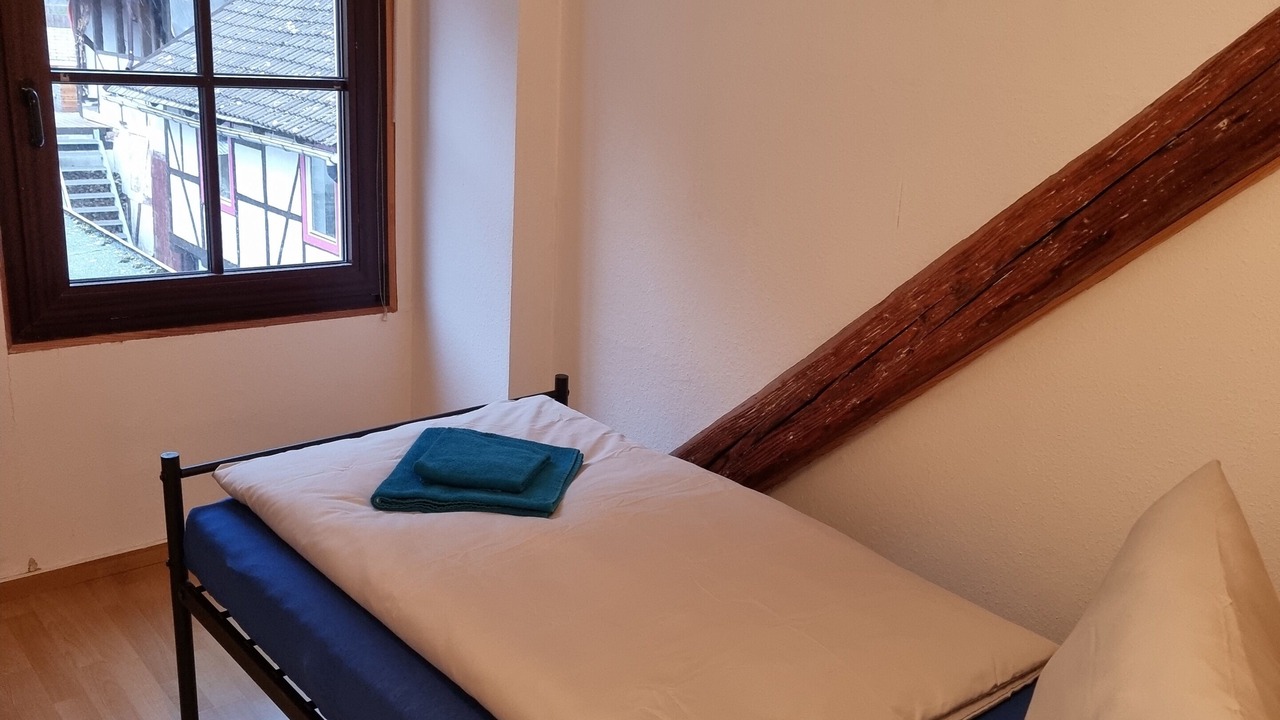 Photo of Bedroom in Wernigerode