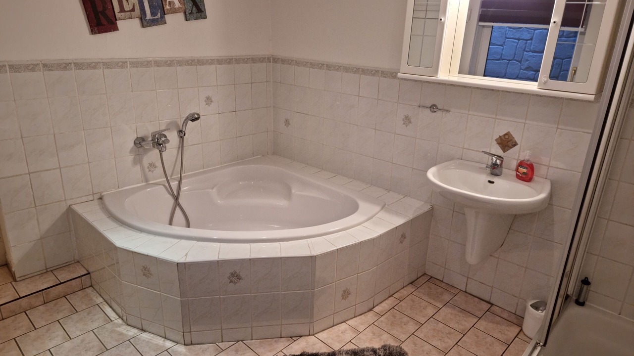 Photo of Bathroom in Wernigerode