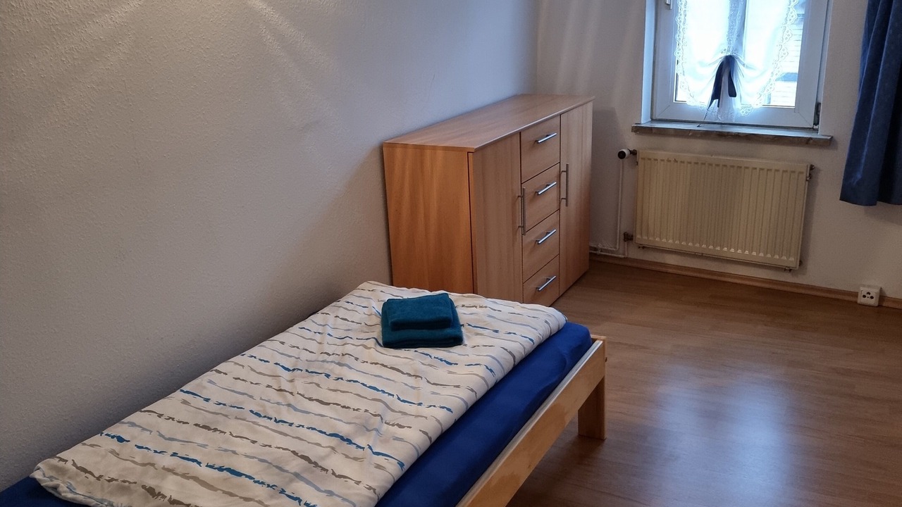 Photo of Bedroom in Wernigerode