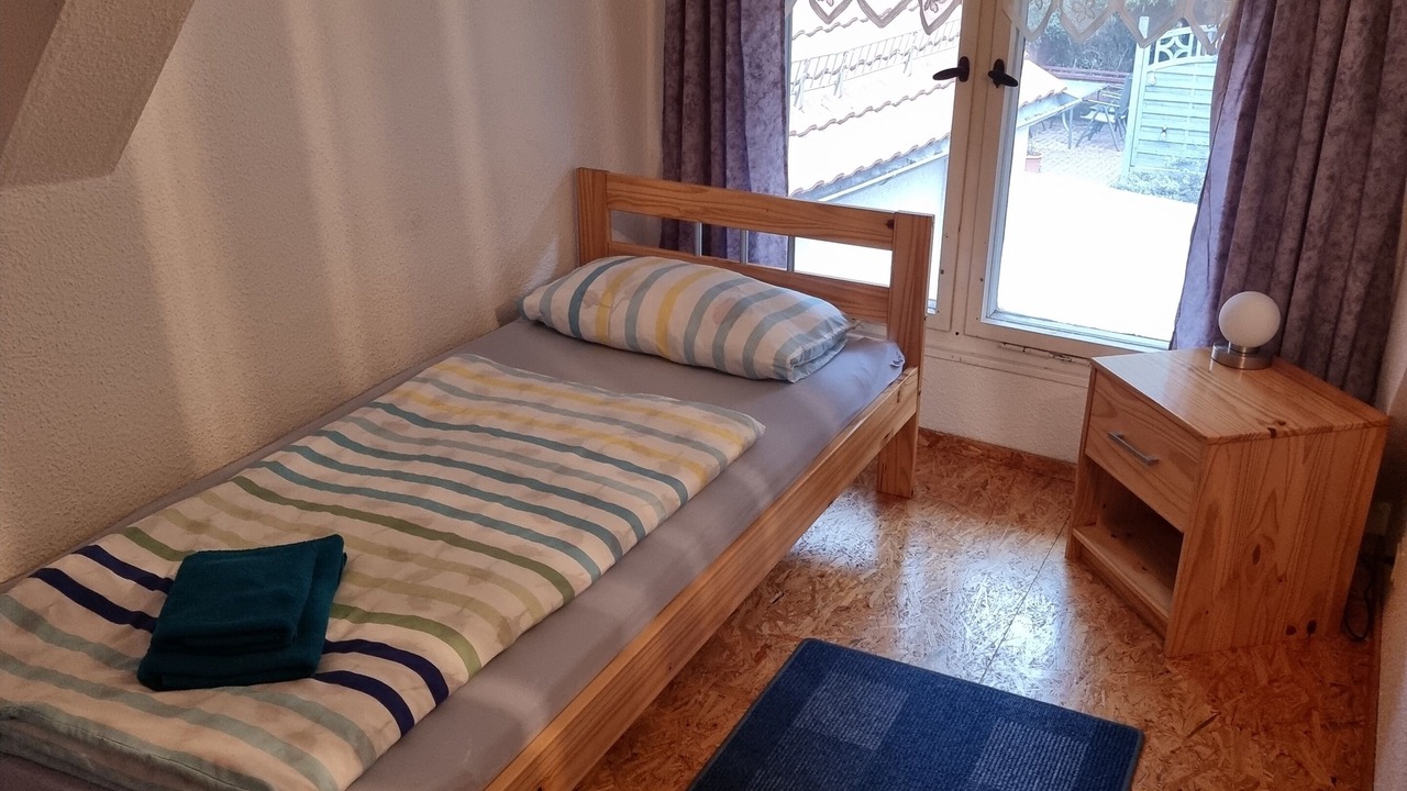 Photo of Bedroom in Wernigerode