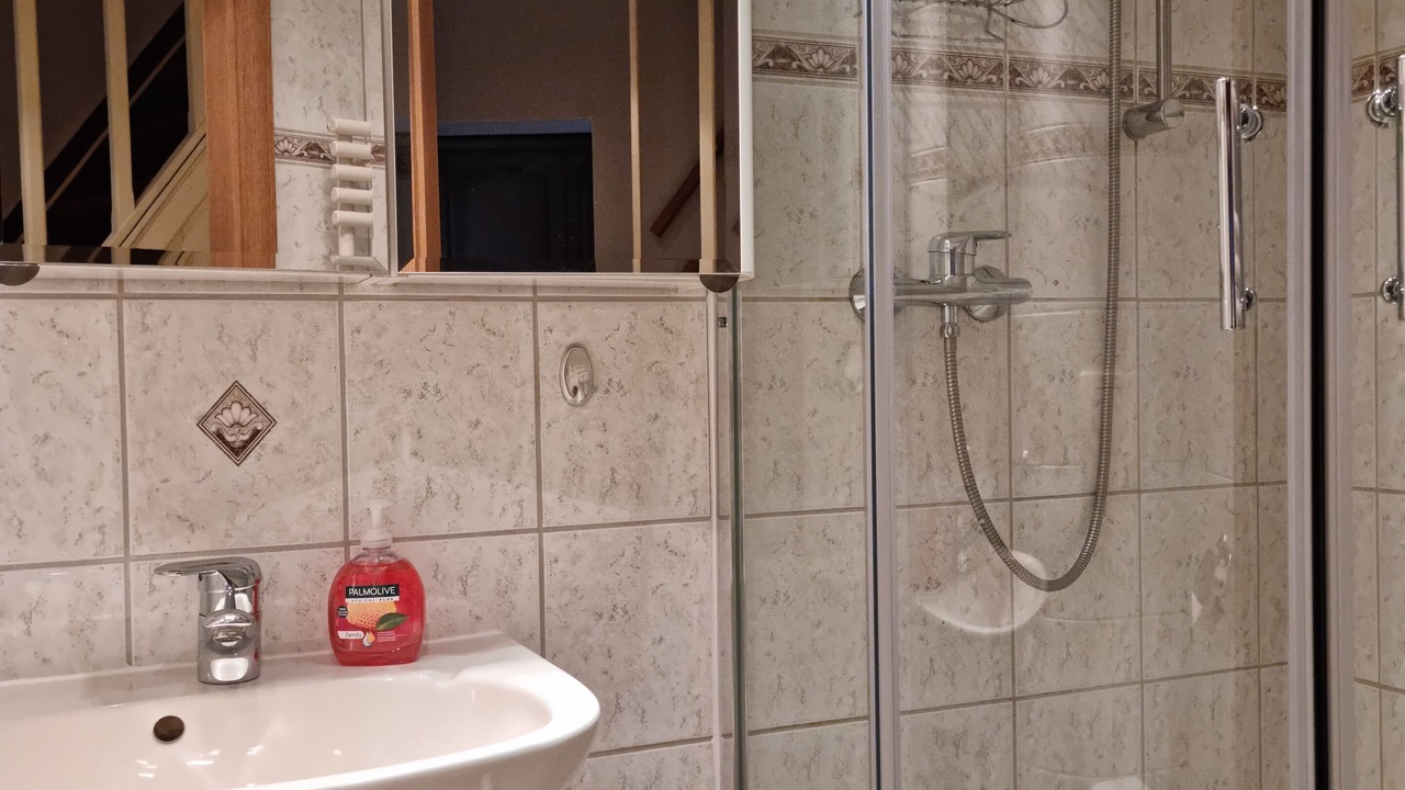 Photo of Bathroom in Wernigerode