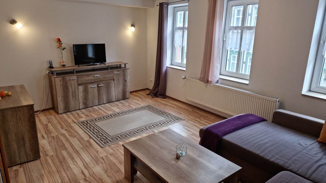 Photo of Livingroom in Wernigerode