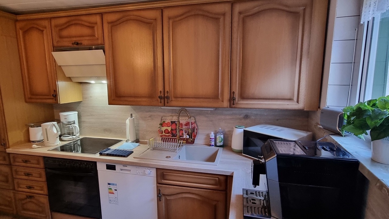 Photo of Kitchen in Wernigerode
