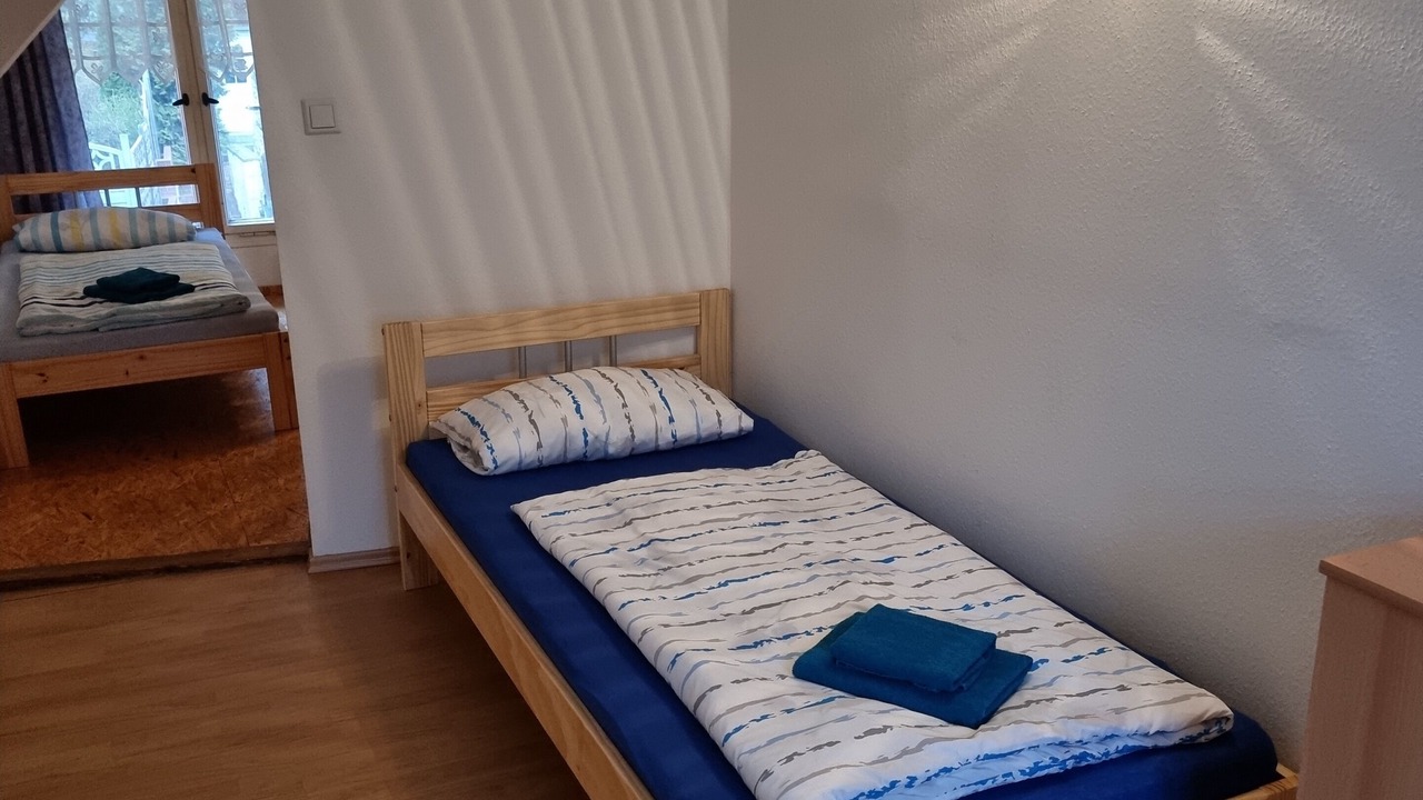 Photo of Bedroom in Wernigerode