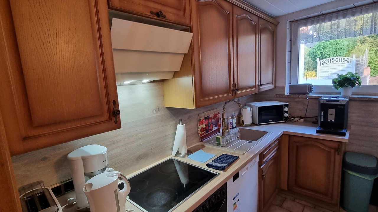 Photo of Kitchen in Wernigerode