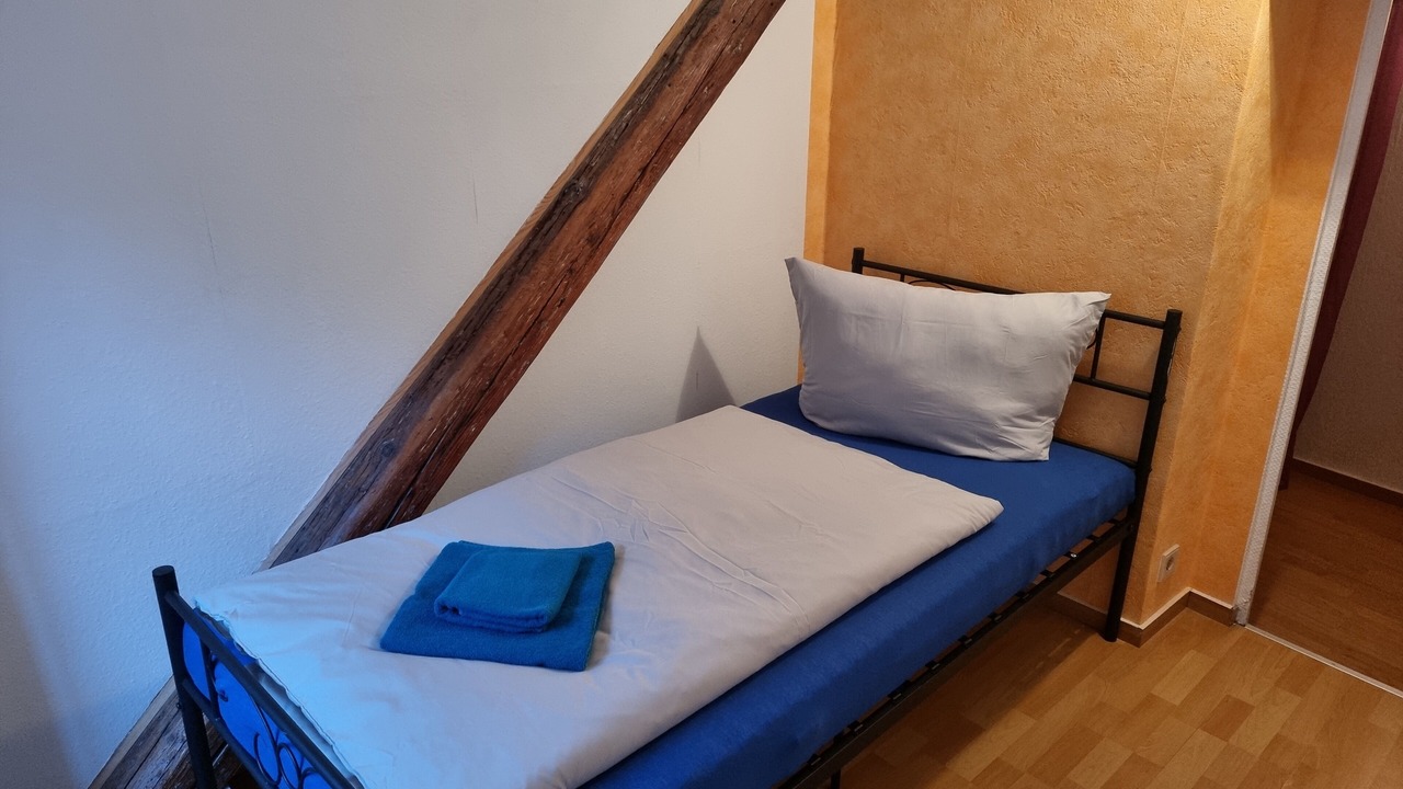 Photo of Bedroom in Wernigerode