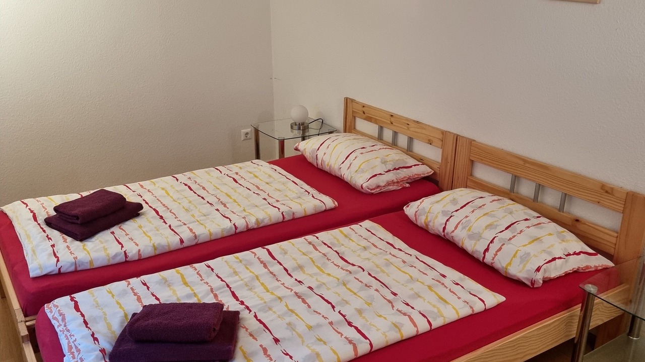Photo of Bedroom in Wernigerode