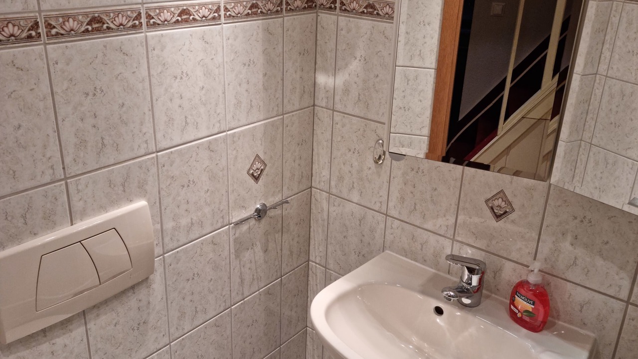 Photo of Bathroom in Wernigerode