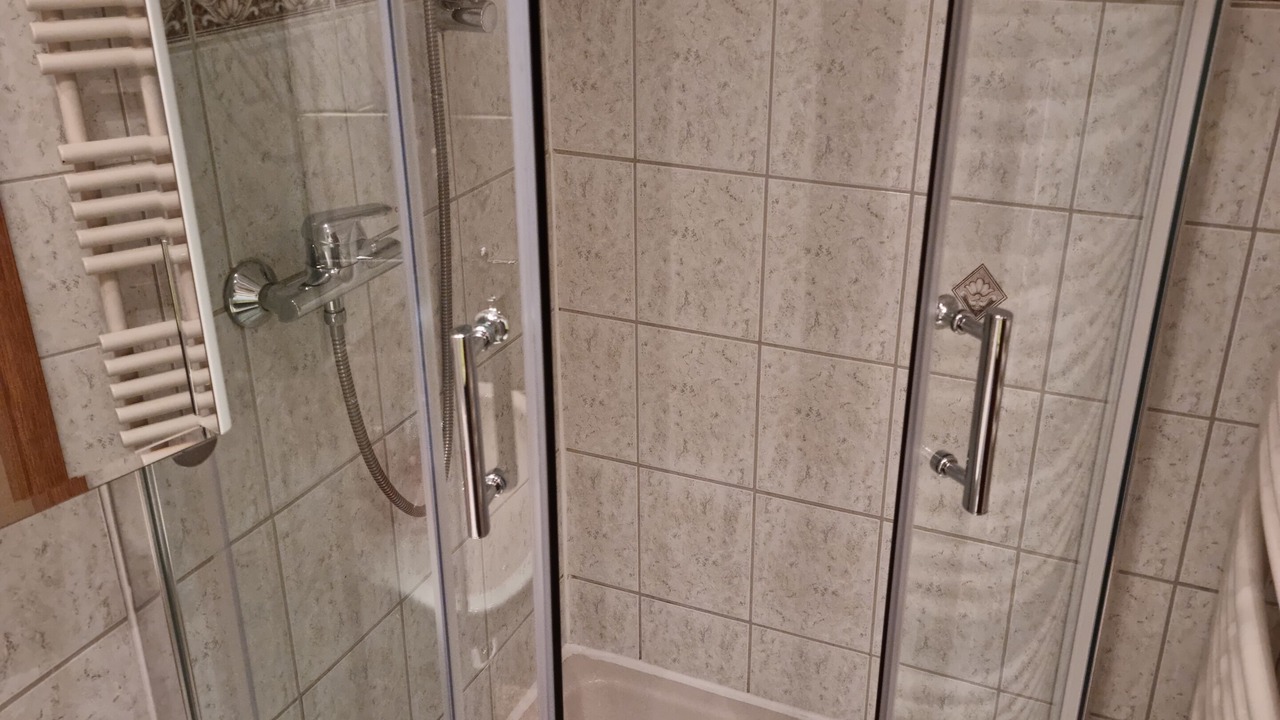 Photo of Bathroom in Wernigerode