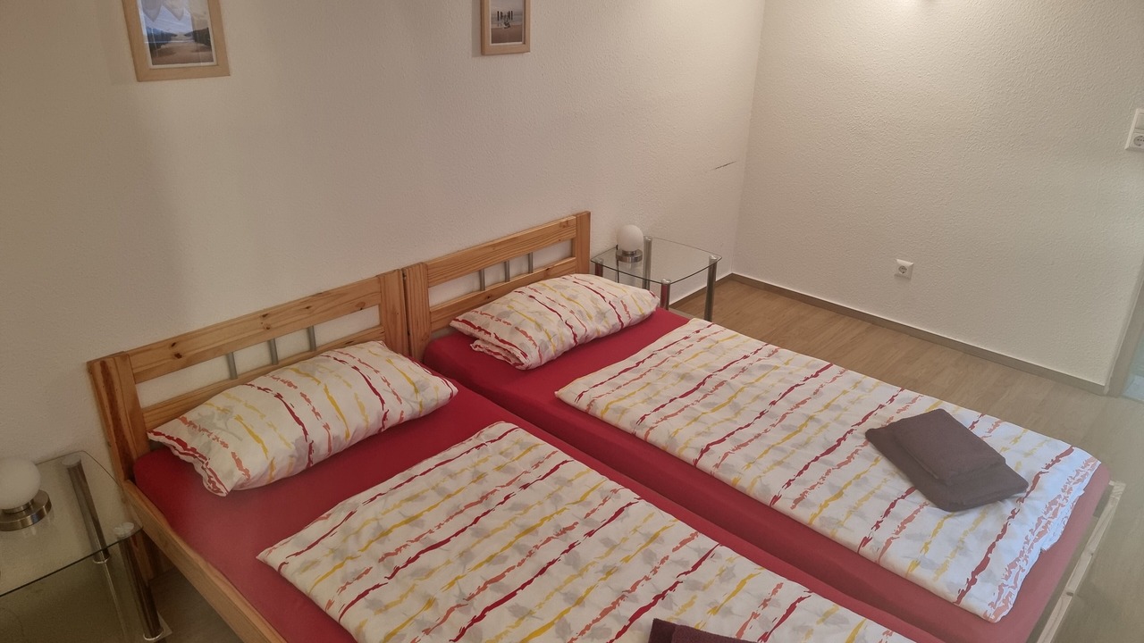 Photo of Bedroom in Wernigerode