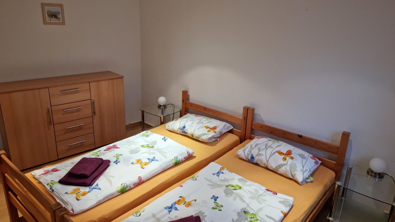 Photo of Bedroom in Wernigerode