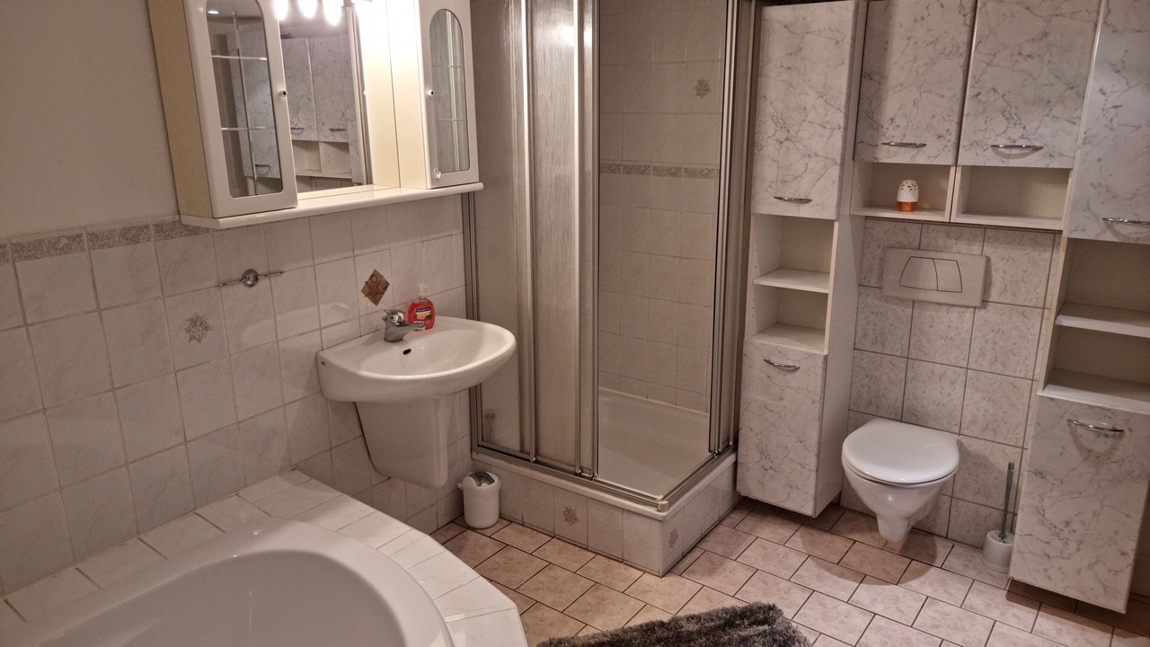 Photo of Bathroom in Wernigerode