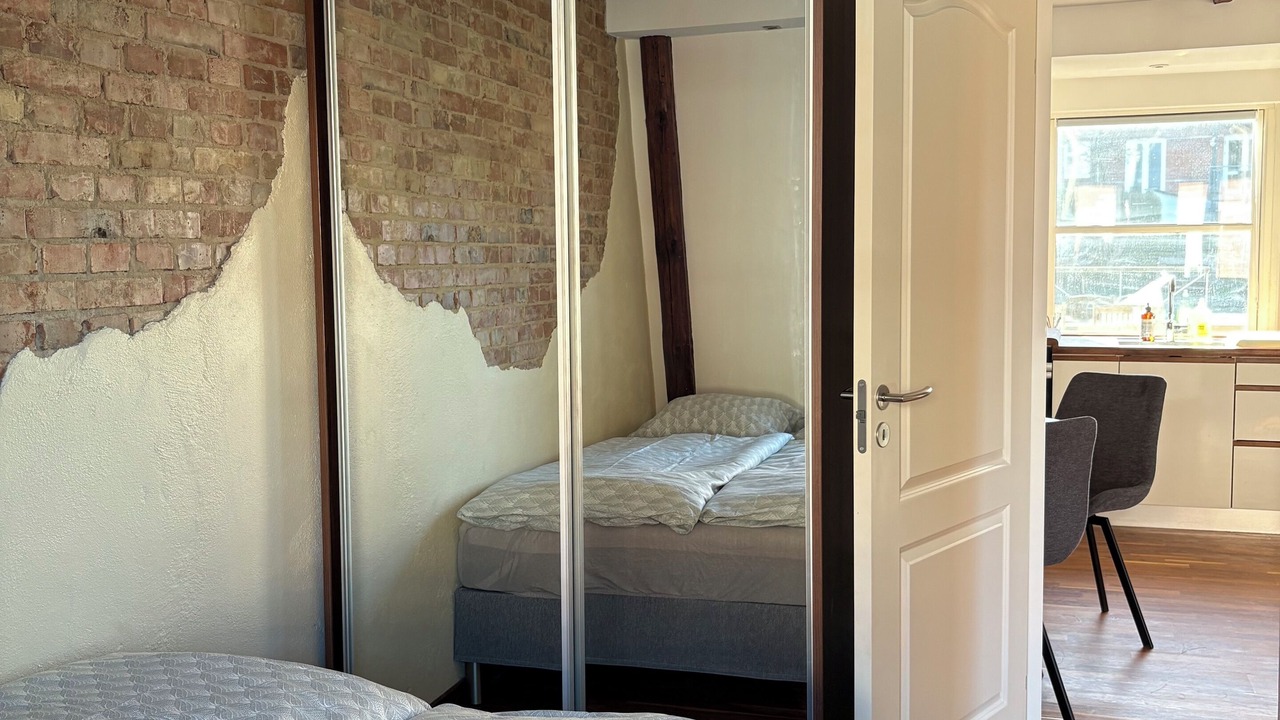 Photo of Bedroom in Vejle