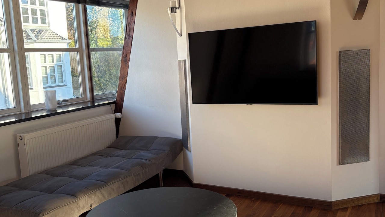 Photo of Livingroom in Vejle