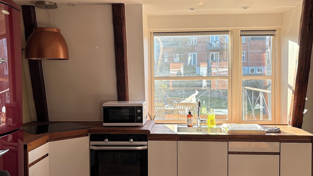 Photo of Kitchen in Vejle