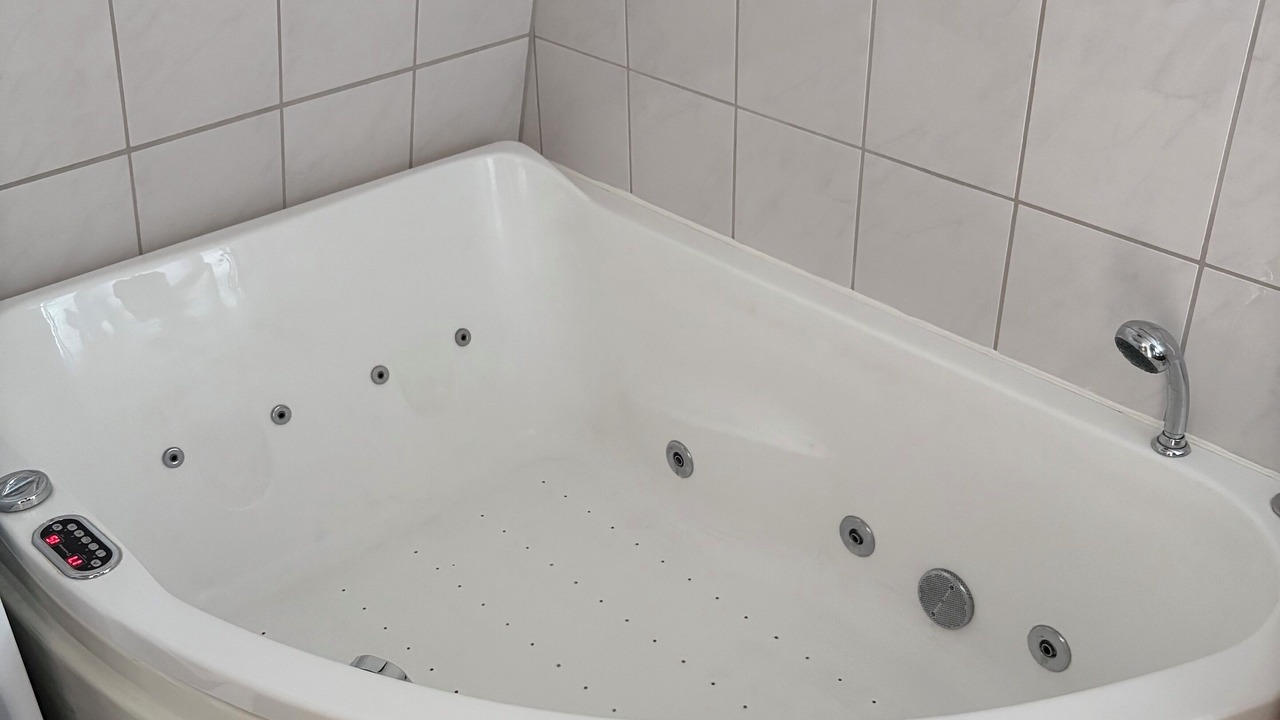 Photo of Bathroom in Vejle