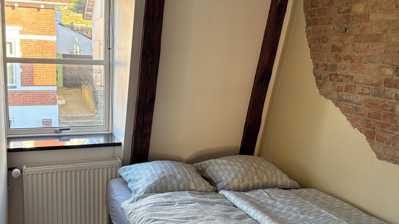 Photo of Bedroom in Vejle