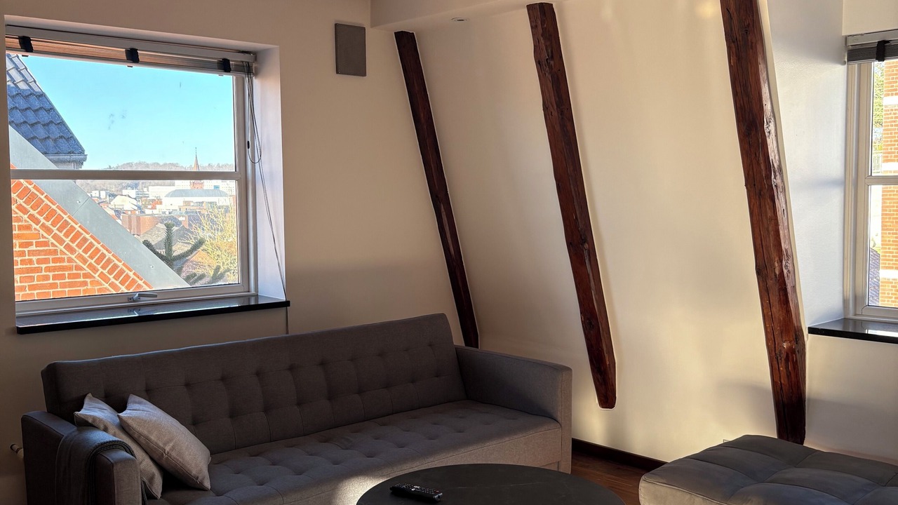 Photo of Livingroom in Vejle