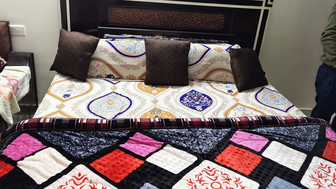 Photo of Bedroom in Shyamkhet