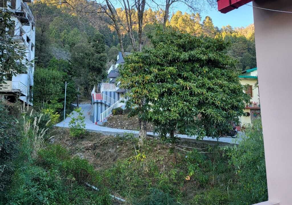 Photo of Outdoor in Shyamkhet