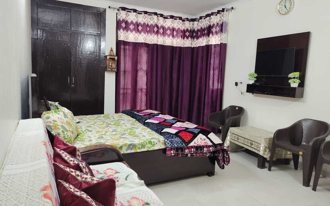 Photo of Bedroom in Shyamkhet