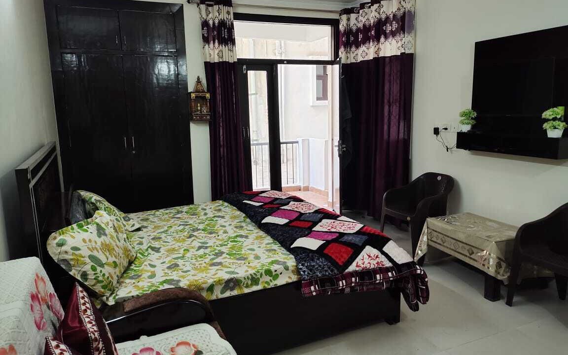 Photo of Bedroom in Shyamkhet